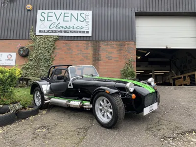 Roadsport Seven